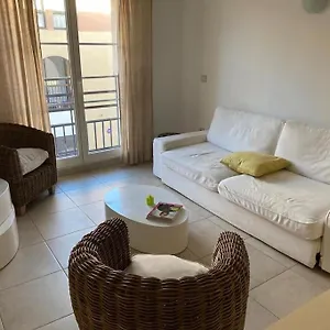 Climatise 50m2 Centre Du Village , Porquerolles France