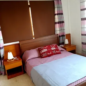 La Veranda Sea View , Larnaca Chypre
