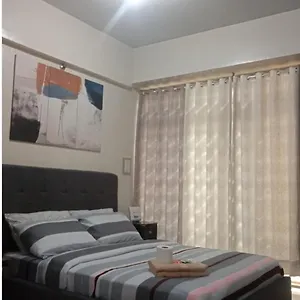 Unit Walking Distance To Airport , Manila Filipíny